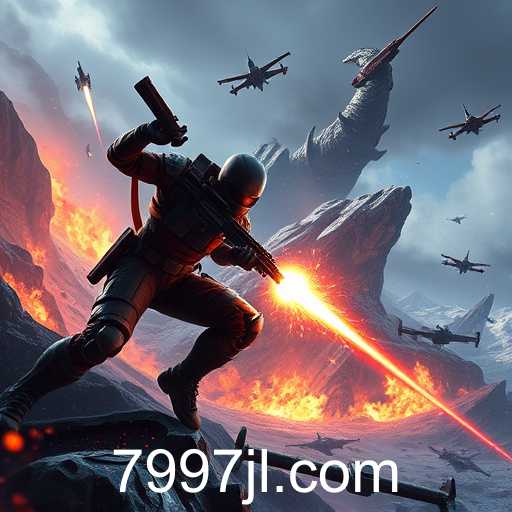 Action Games