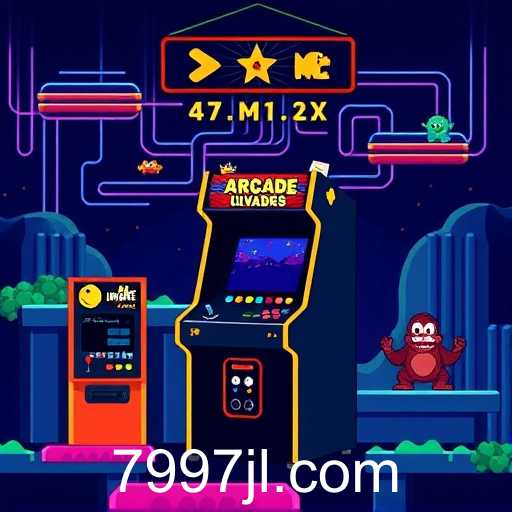 Arcade Classics