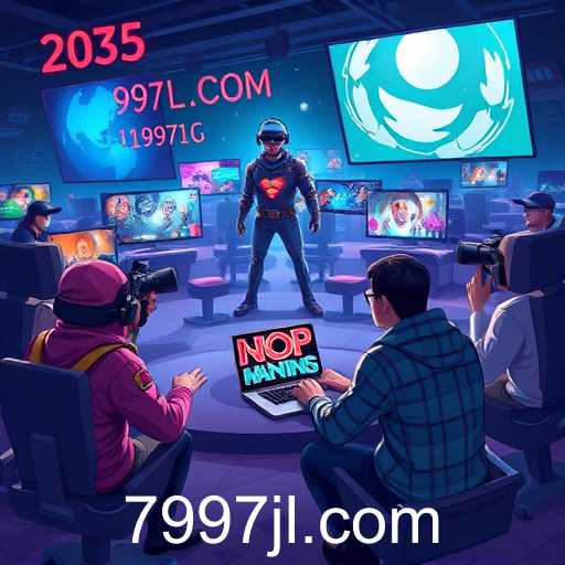 The Evolution of Gaming Platforms: 997jl.com's Role in 2025