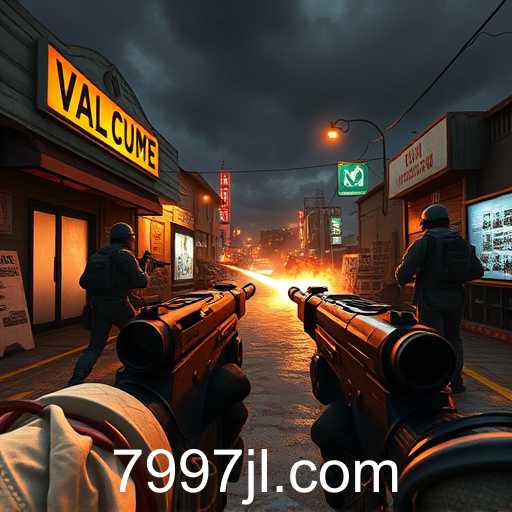 Multiplayer Games