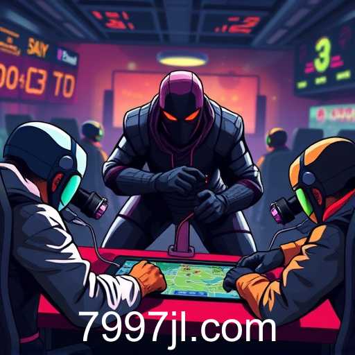 Multiplayer Games