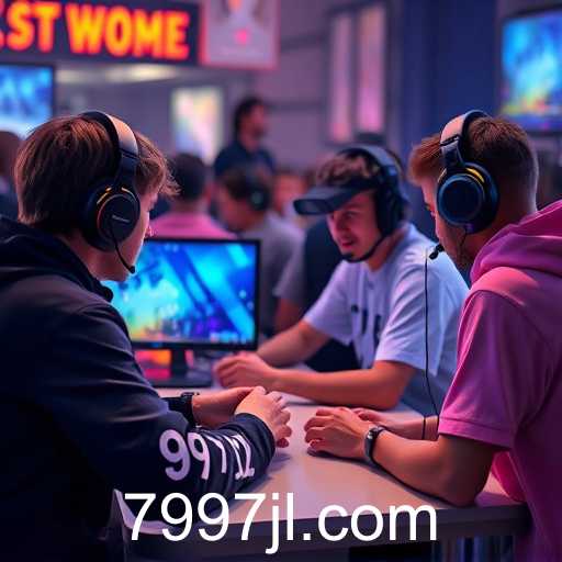 The Rise of Online Gaming Platforms