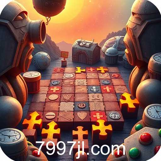 Puzzle Games