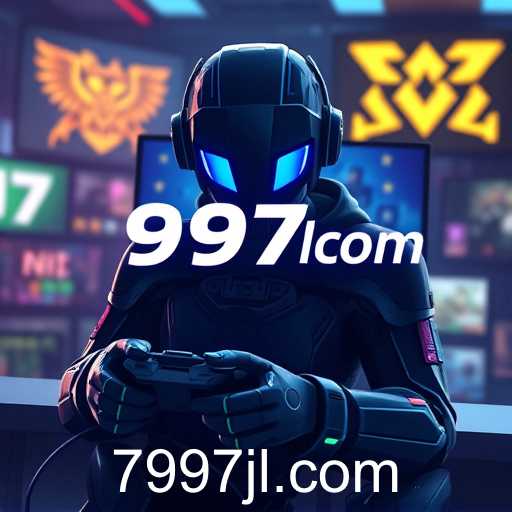 The Rise of 997jl: Gaming Trends and Innovations
