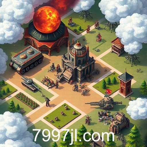 Strategy Games